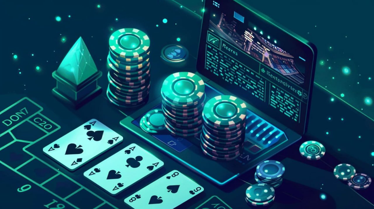 Poker ကတ်ဂိမ်း — zeetwin Online Card Games