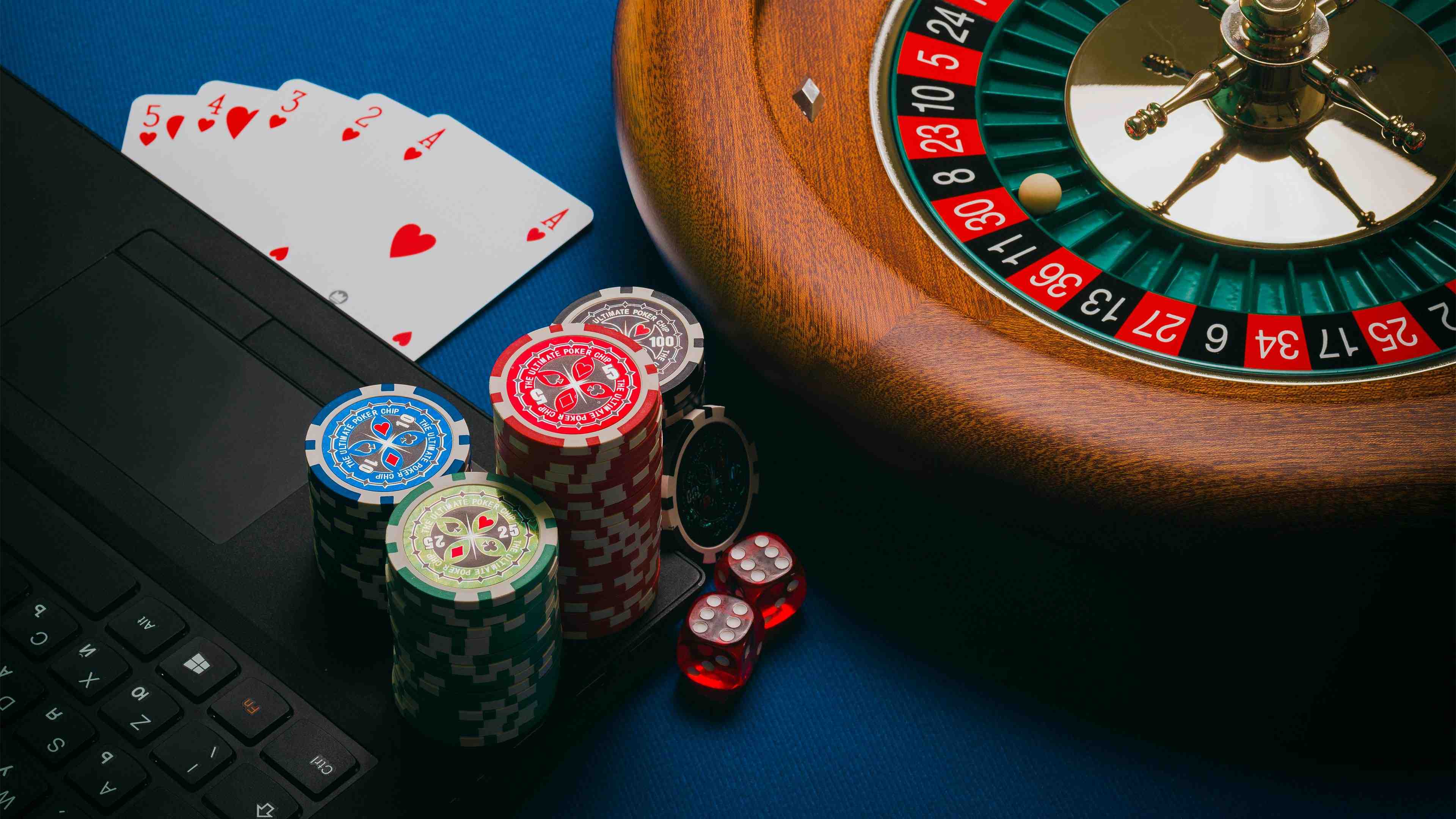 Live Casino - zeetwin