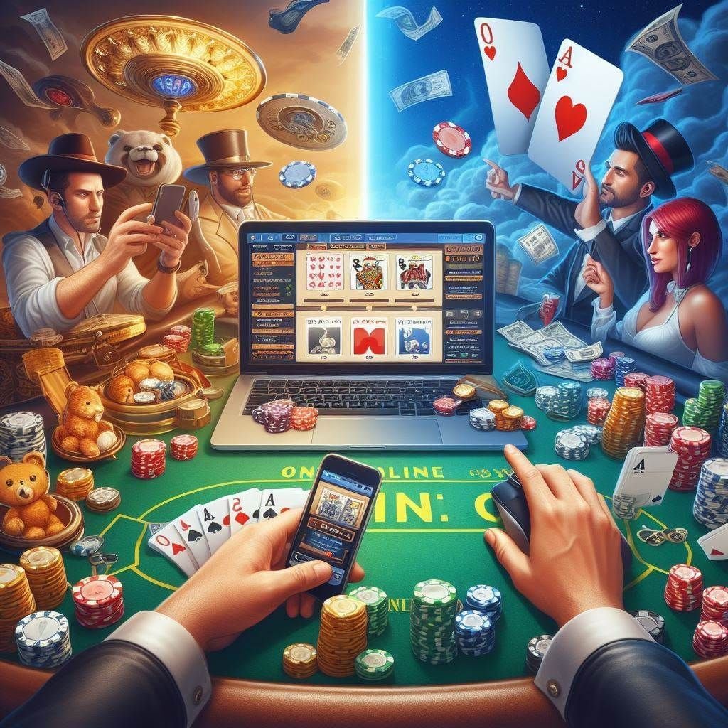 Slots - zeetwin